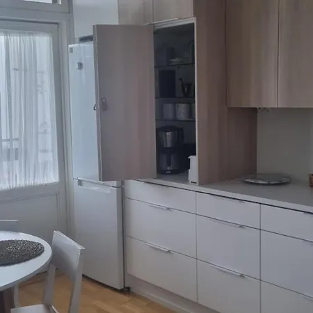 Harju Rally With Sauna