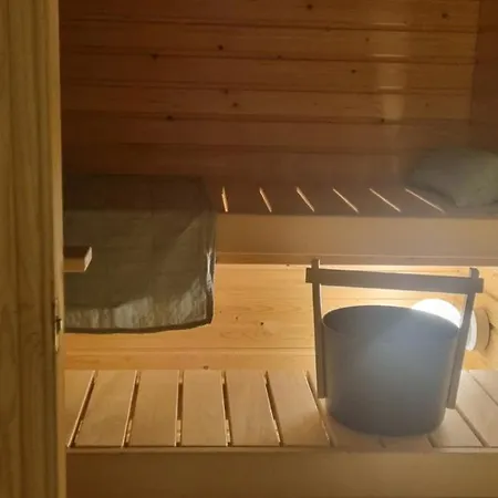 Harju Rally With Sauna *