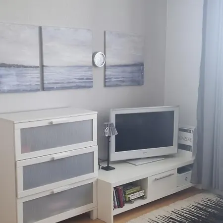 Harju Rally With Sauna * Jyväskylä