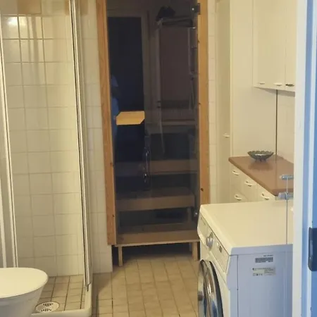 Harju Rally With Sauna Jyväskylä