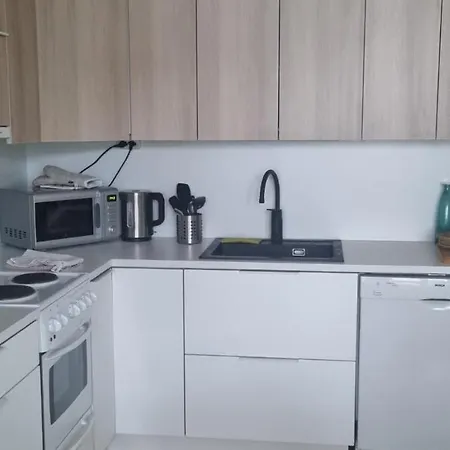 Harju Rally With Sauna Διαμέρισμα