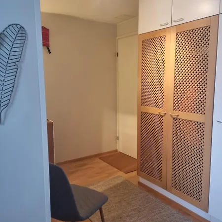 Harju Rally With Sauna Διαμέρισμα *